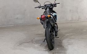 HONDA CRF250M MD38