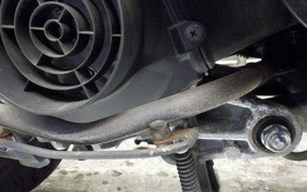 HONDA TODAY 2 2025 AF67