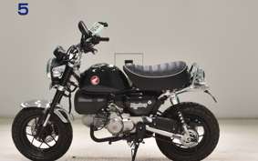 HONDA MONKEY 125 JB05
