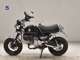 Фото Honda MONKEY 125 с японского аукциона