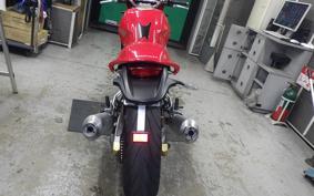 DUCATI MONSTER S4 2001