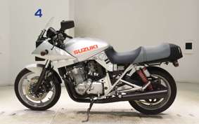 SUZUKI GSX400S KATANA 1992 GK77A