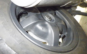 HONDA LEAD 125 JF45