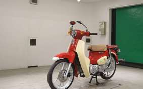 HONDA C110 SUPER CUB 2026 JA59