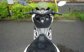 YAMAHA NMAX ABS SE86J