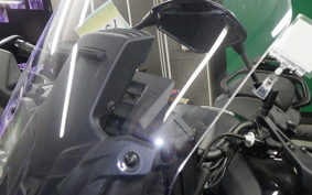 YAMAHA TRACER 9 GT+ 2024 RN70J