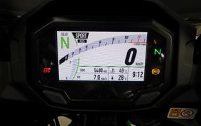 KAWASAKI NINJA 1100SX SE 2025 ZXT10H
