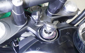 KAWASAKI Z650 RS 2022 ER650M