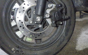 SUZUKI ADDRESS V125 Gen.2 DP12H