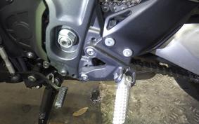 YAMAHA MT-09 SP 2025 RN87J