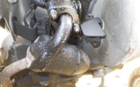 HONDA C50 SUPER CUB AA01