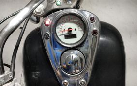 HONDA SHADOW 400 2006 NC34