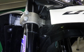 YAMAHA WR250X 2002 DG15J