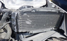 HONDA FUSION SE MF02