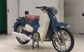 HONDA C125 SUPER CUB 2009 JA71