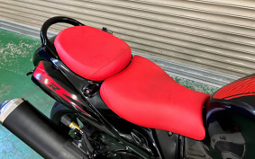 SUZUKI GSX-1300R HAYABUSA 2012 CK111