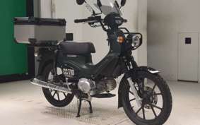 HONDA CROSS CUB 110 JA60