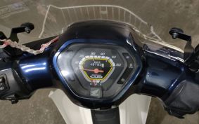 HONDA SUPER CUB50 AA04