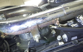 HARLEY FLSTF 1450 2002