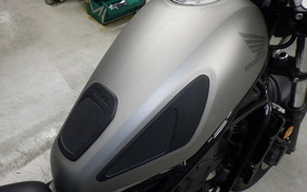 HONDA REBEL 250 A 2019 MC49