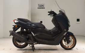 YAMAHA N-MAX 2001 SEG6J