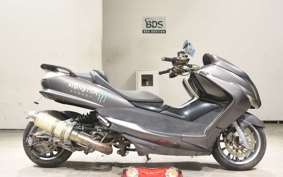 YAMAHA MAJESTY 250 Gen.4 2024 SG20J