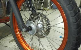YAMAHA TRICKER Gen.2 2020 DG16J