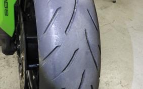 KAWASAKI ZX-4RR 2025 ZX400P