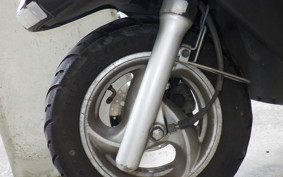 YAMAHA AXIS 125 TREET SE53J