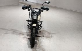 HONDA CT125 HUNTER CUB JA55