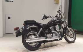 YAMAHA DRAGSTAR 250 2011 VG05J