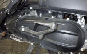 SUZUKI ADDRESS 110 2009 CE47A