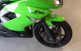 KAWASAKI NINJA 400R 2011 ER400B