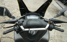 YAMAHA TRICITY 155 SG37J