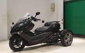 YAMAHA MAJESTY 250 TRIKE Gen.4 2016 SG20J
