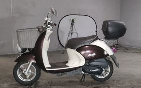 YAMAHA VINO MORUFE SA37J