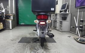 HONDA C50 SUPER CUB 2013 AA04