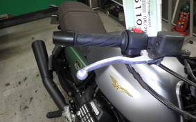 MOTO GUZZI V7 STONE 2022