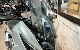 HONDA X-ADV 750 2025 RH21
