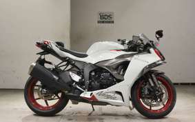 KAWASAKI NINJA ZX-6R A 2025 ZX636J