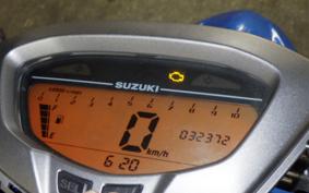 SUZUKI ｽｳｨｯｼｭ125 DV12B