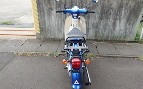 HONDA SUPER CUB110
