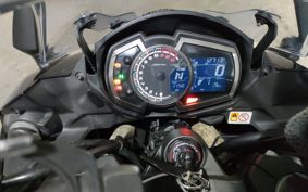 KAWASAKI NINJA 1000 2017 ZXT00W