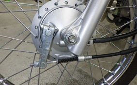 HONDA C50 SUPER CUB 2003 AA09