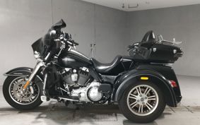HARLEY FLHTCUTG1690 TRIKE 2014 MAL