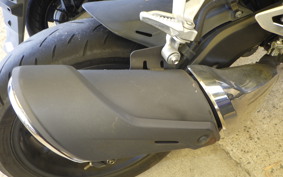 HONDA CB250R MC52