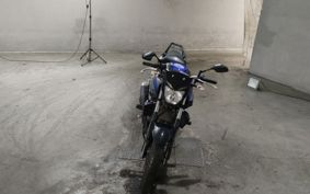 YAMAHA MT-25 RG43J