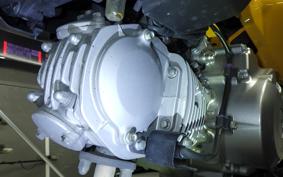 HONDA MONKEY 125 JB03