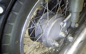 MEGURO 250SG<フ・ダ> 2005 S7