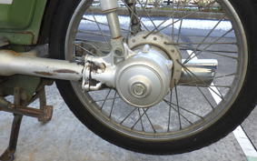 YAMAHA TOWN MATE 50 22F